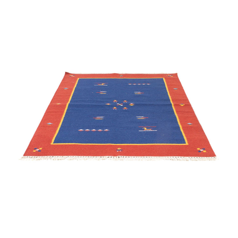 Kilim moderno Tapete 200x140cm - Tapete de lã
