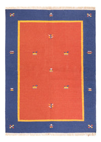 Kilim moderno Tapete 200x140cm - Tapete de lã – product image
