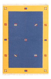 Kilim moderno Tapete 180x120cm - Tapete de lã – product image