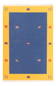 Kilim moderno Tapete 180x120cm - Tapete de lã