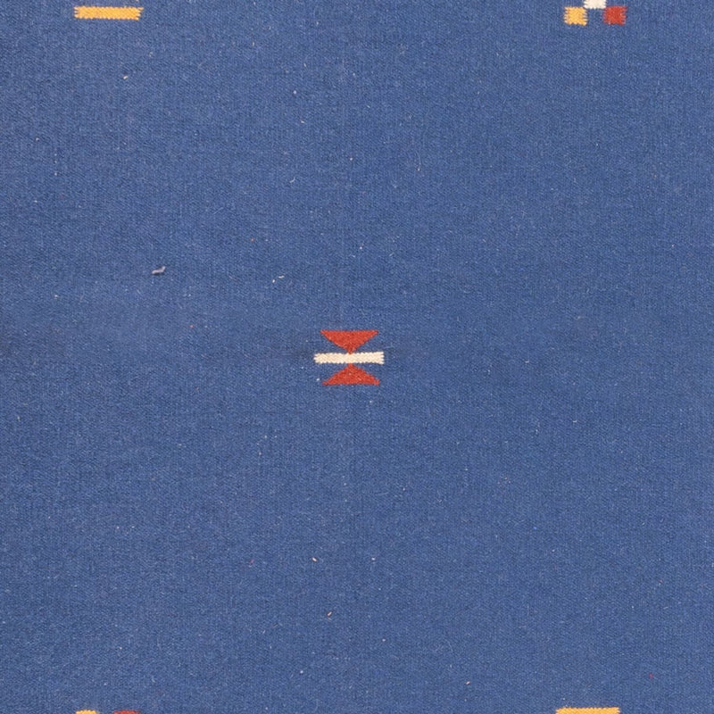 Kilim moderno Tapete 180x120cm - Tapete de lã