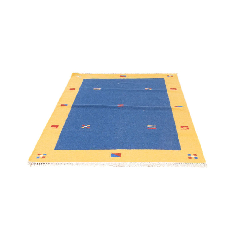 Kilim moderno Tapete 180x120cm - Tapete de lã