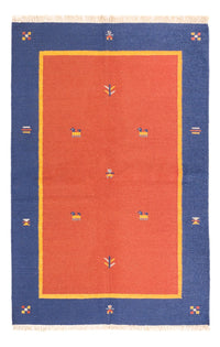 Kilim moderno Tapete 200x140cm - Tapete de lã – product image