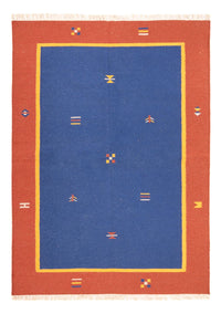 Kilim moderno Tapete 200x140cm - Tapete de lã – product image