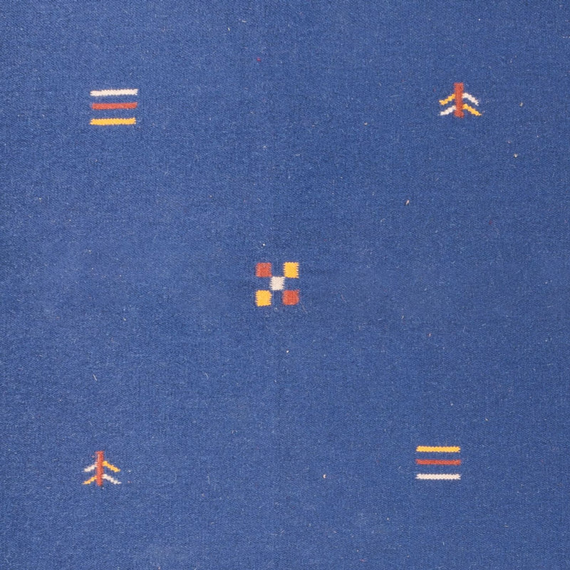 Kilim moderno Tapete 200x140cm - Tapete de lã