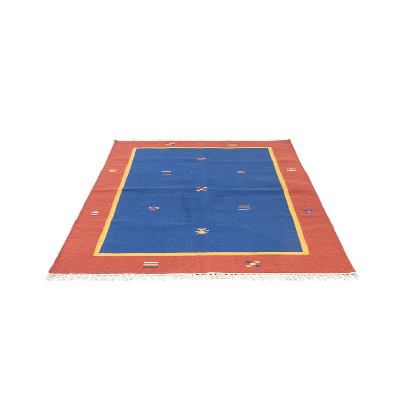 Kilim moderno Tapete 200x140cm - Tapete de lã