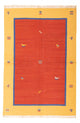 Kilim moderno Tapete 200x140cm - Tapete de lã