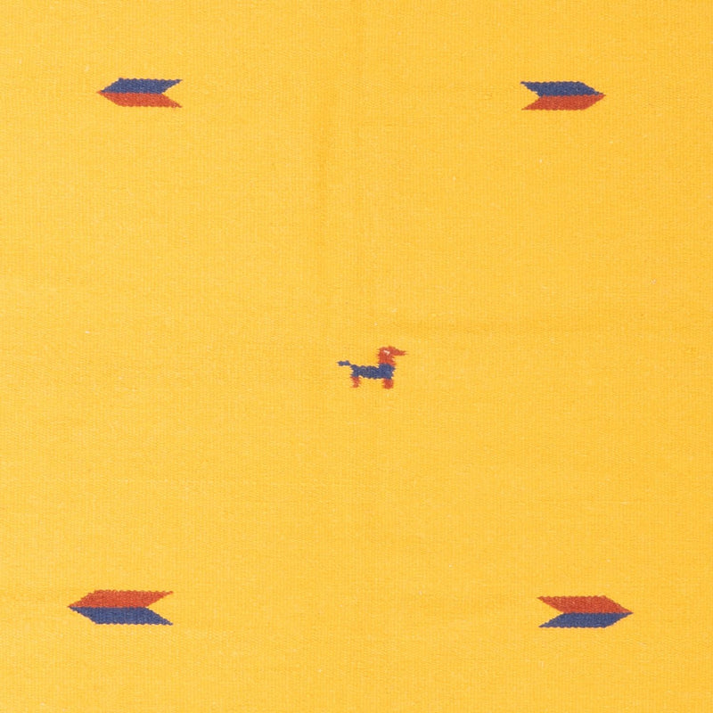 Kilim moderno Tapete 180x120cm - Tapete de lã