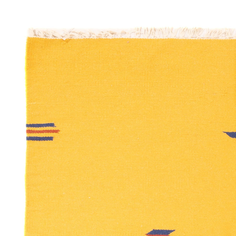 Kilim moderno Tapete 180x120cm - Tapete de lã