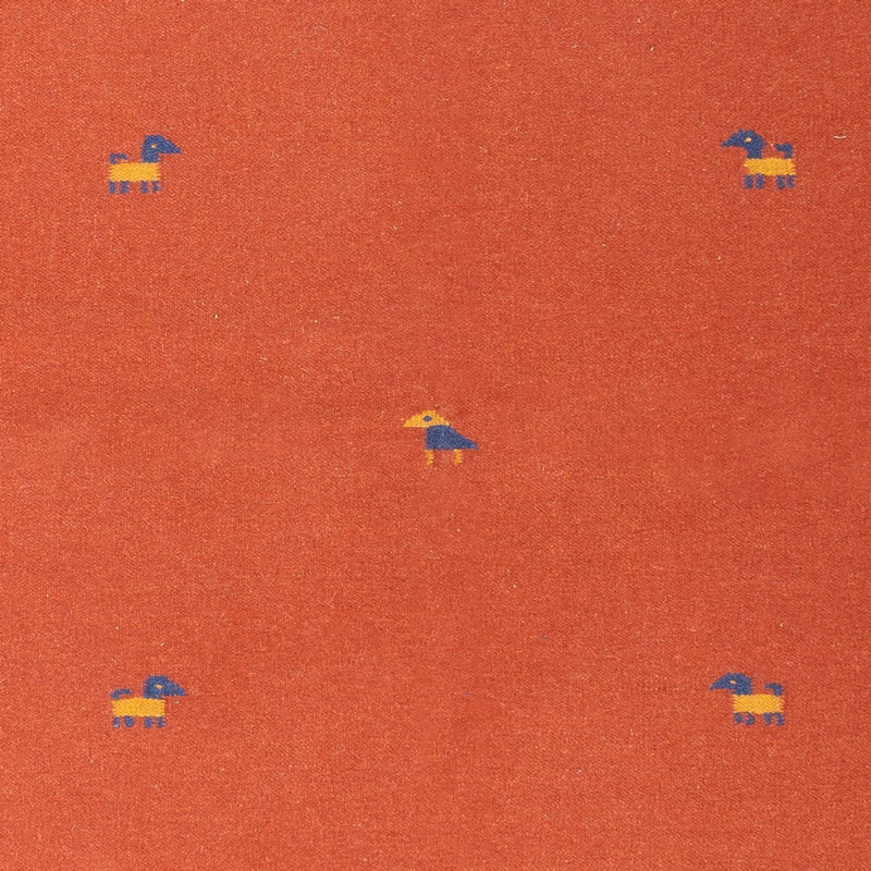 Kilim moderno Tapete 200x140cm - Tapete de lã