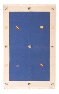 Kilim moderno Tapete 180x120cm - Tapete de lã – product image