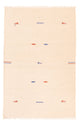 Kilim moderno Tapete 180x120cm - Tapete de lã