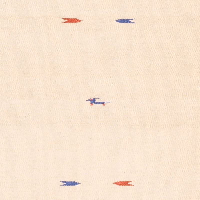 Kilim moderno Tapete 180x120cm - Tapete de lã