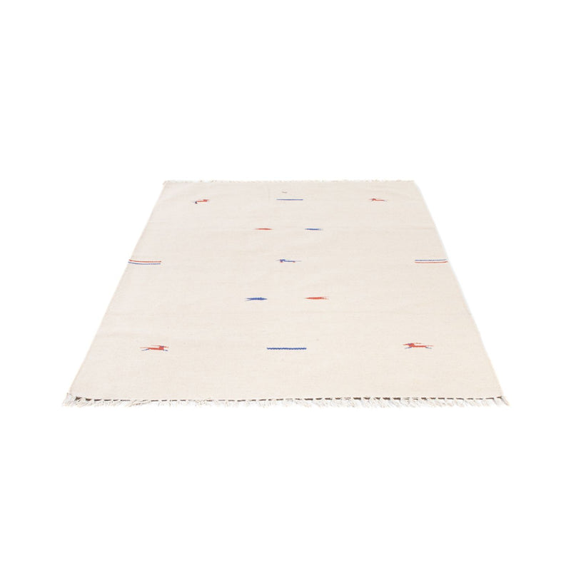 Kilim moderno Tapete 180x120cm - Tapete de lã