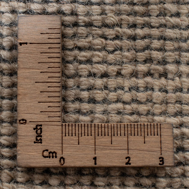 Gabbeh Indo Tapete 234x75cm - Tapete de lã