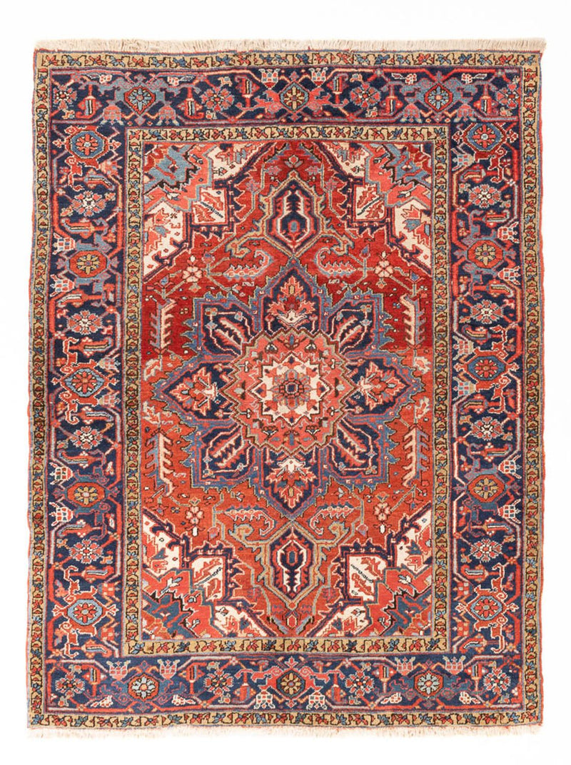 Hamadan Tapete 185x140cm - Tapete persa