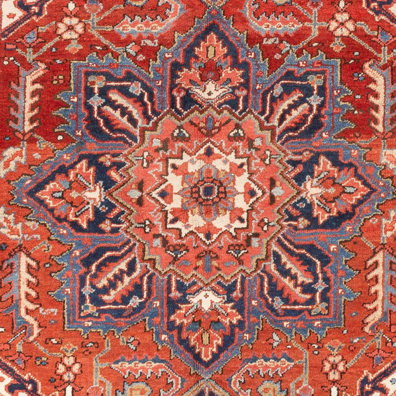 Hamadan Tapete 185x140cm - Tapete persa