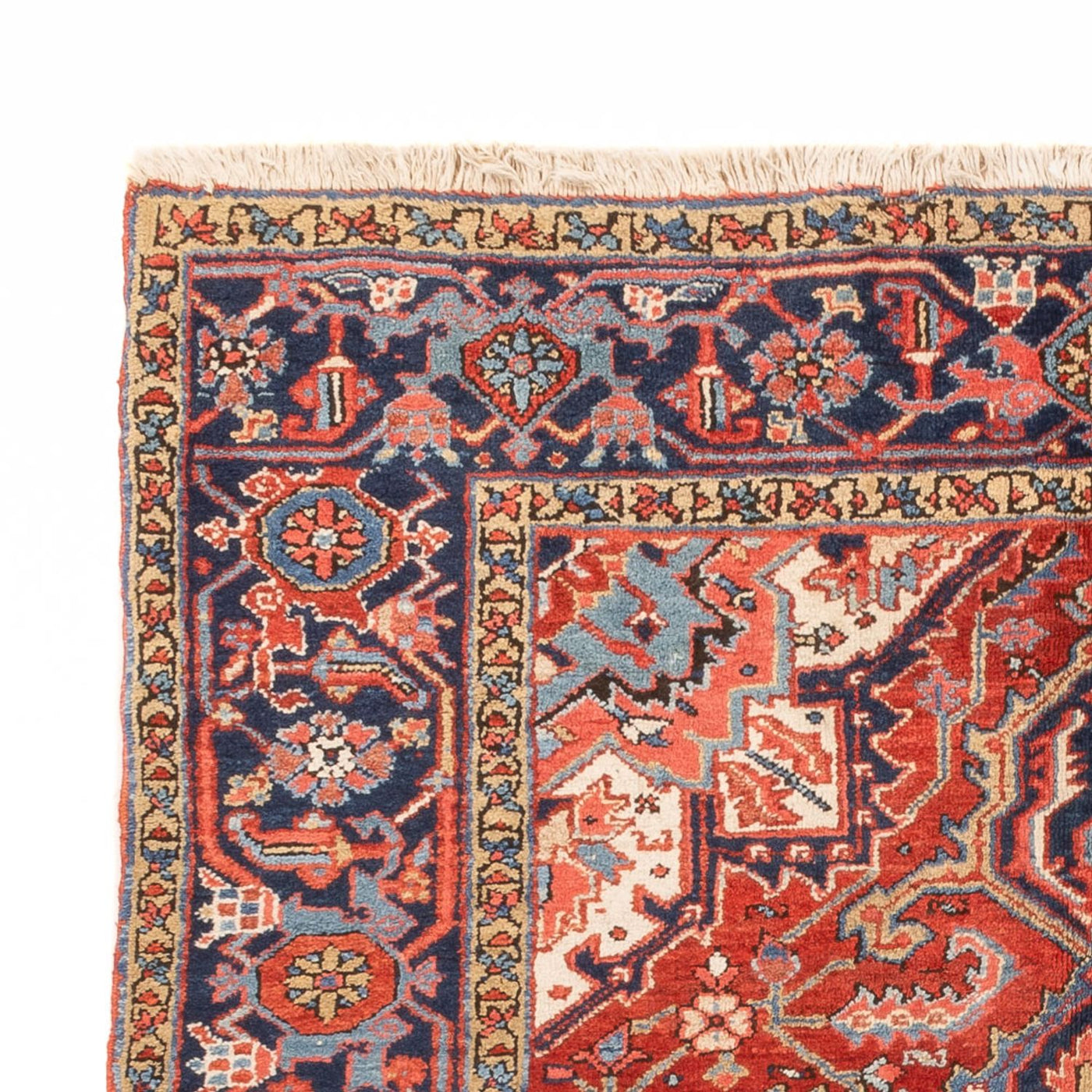 Hamadan Tapete 185x140cm - Tapete persa