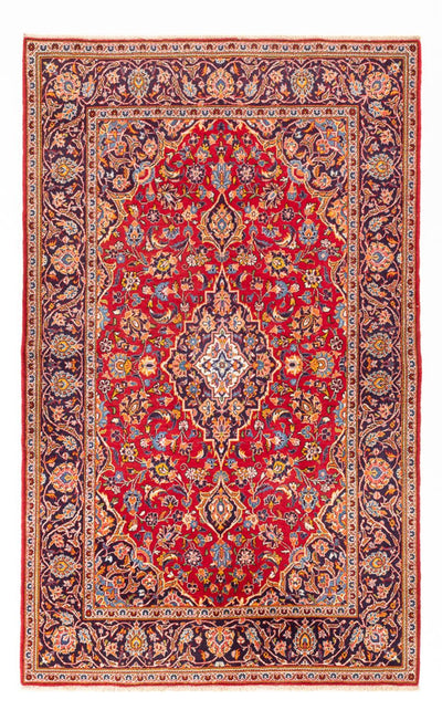 Kashan Tapete 140x215cm - Tapete persa