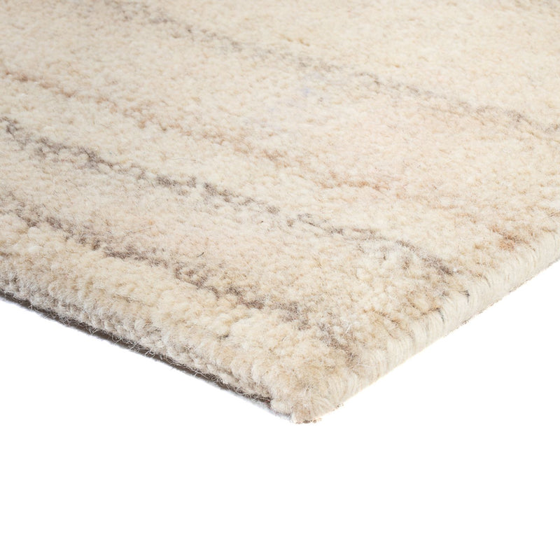Gabbeh Loom Tapete 110x160cm - Tapete de lã