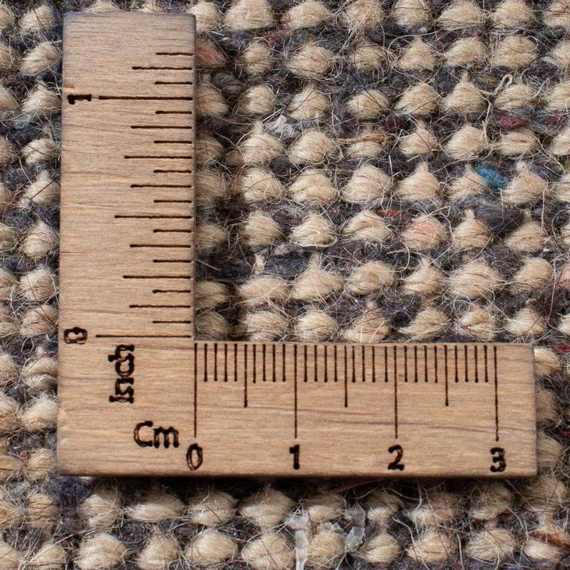 Gabbeh Loom Tapete 110x160cm - Tapete de lã