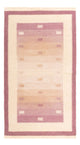 Kilim moderno Tapete 160x90cm - Tapete de lã