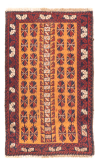 Tapete Baluch 123x76cm - Tapete Oriental – product image
