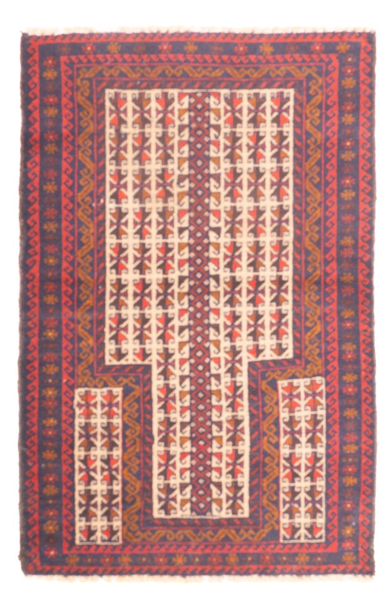 Tapete Baluch 128x82cm - Tapete Oriental