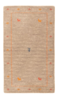 Loribaft Loom Tapete 62x103cm - Tapete de lã – product image