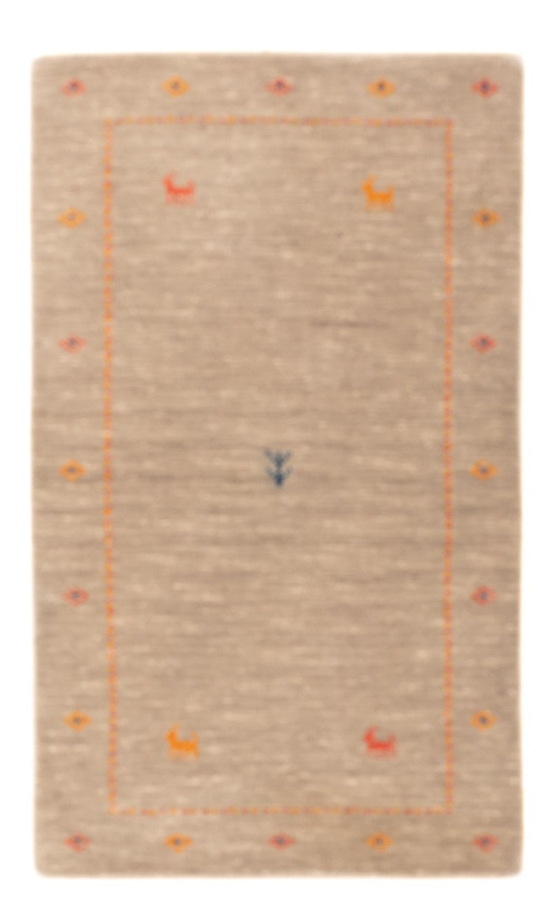 Loribaft Loom Tapete 62x103cm - Tapete de lã