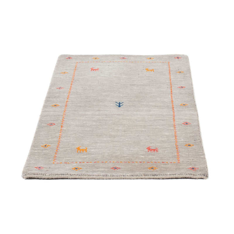 Loribaft Loom Tapete 62x103cm - Tapete de lã