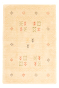 Loribaft Loom Tapete 90x60cm - Tapete de lã – product image