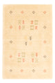 Loribaft Loom Tapete 90x60cm - Tapete de lã