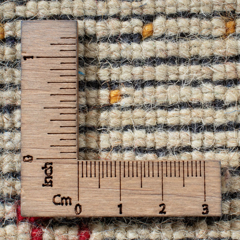 Loribaft Loom Tapete 90x60cm - Tapete de lã