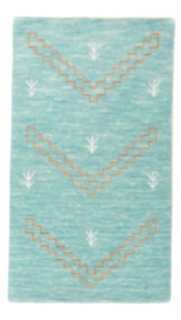 Loribaft Loom Tapete 62x102cm - Tapete de lã – product image