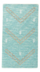 Loribaft Loom Tapete 62x102cm - Tapete de lã