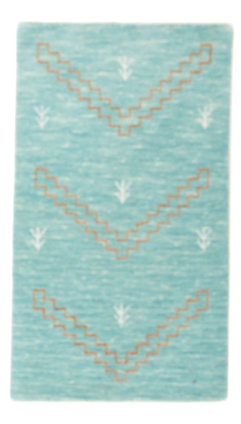 Loribaft Loom Tapete 62x102cm - Tapete de lã