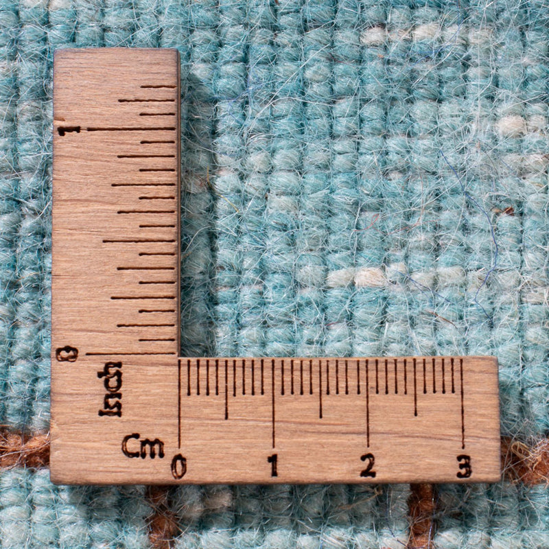 Loribaft Loom Tapete 62x102cm - Tapete de lã
