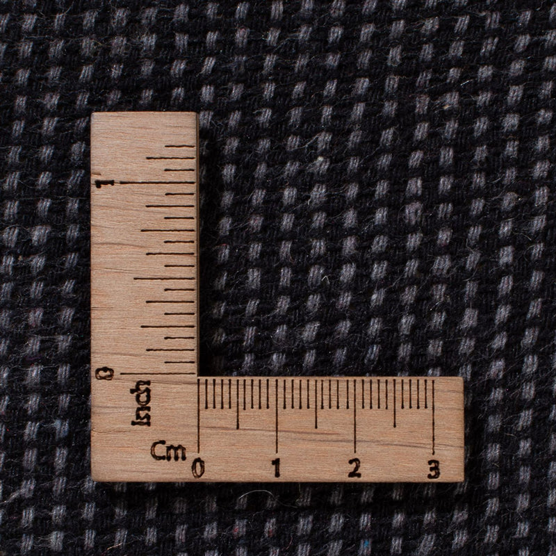 Tapete de lã 92x58cm - Tapete de lã