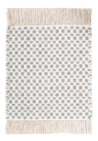 Tapete de lã 34x30cm - Tapete de lã – product image