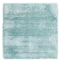 Tapete de viscose 30x30cm - Viskoseteppich – product image