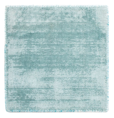 Tapete de viscose 30x30cm - Viskoseteppich