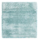 Tapete de viscose 30x30cm - Viskoseteppich