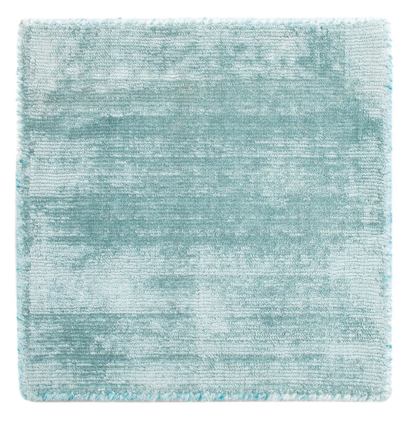 Tapete de viscose 30x30cm - Viskoseteppich