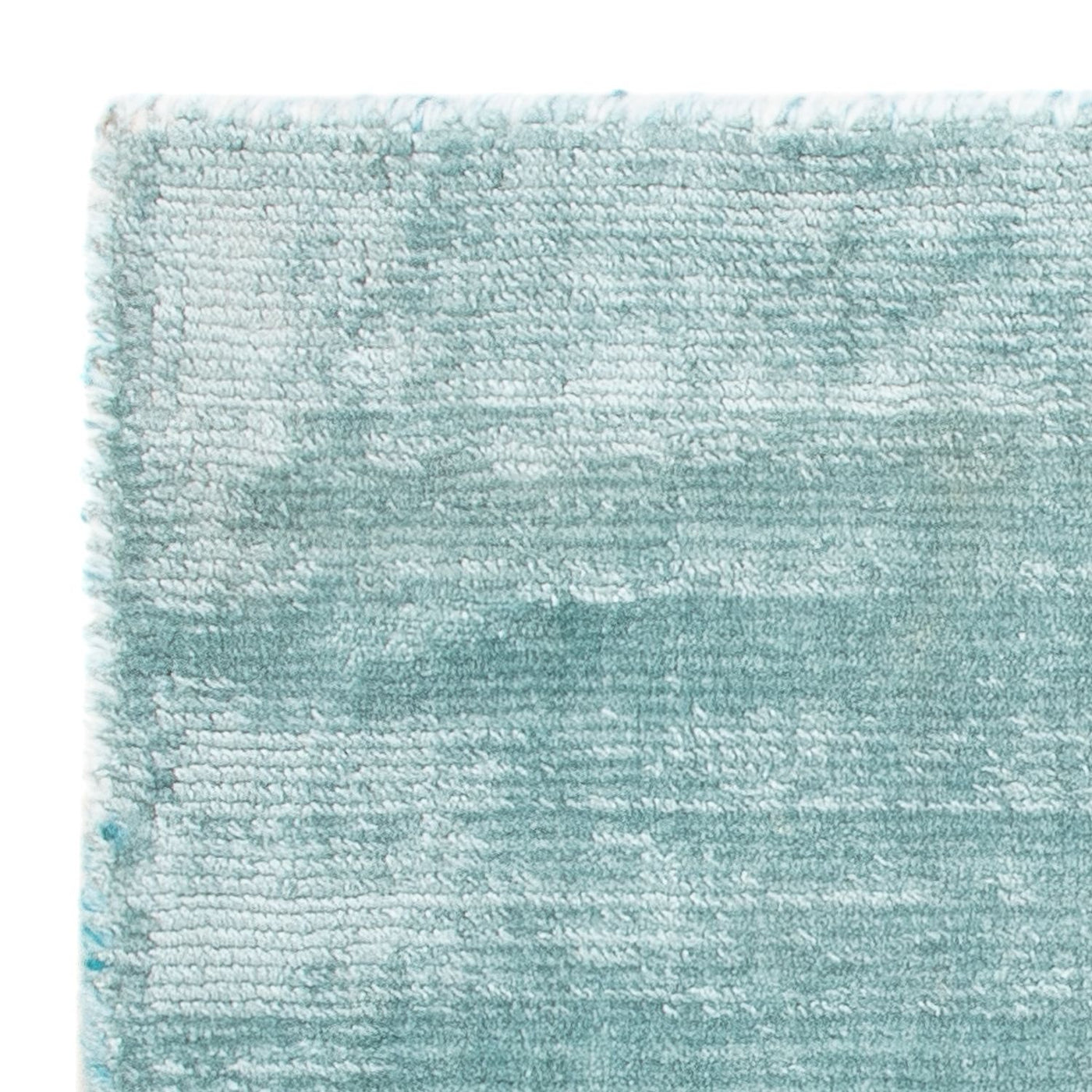 Tapete de viscose 30x30cm - Viskoseteppich