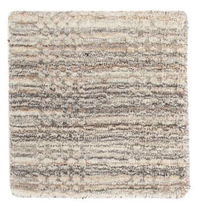 Tapete de lã 30x31cm - Tapete de lã