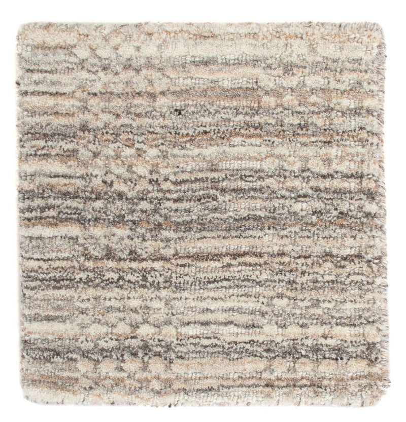 Tapete de lã 31x30cm - Tapete de lã