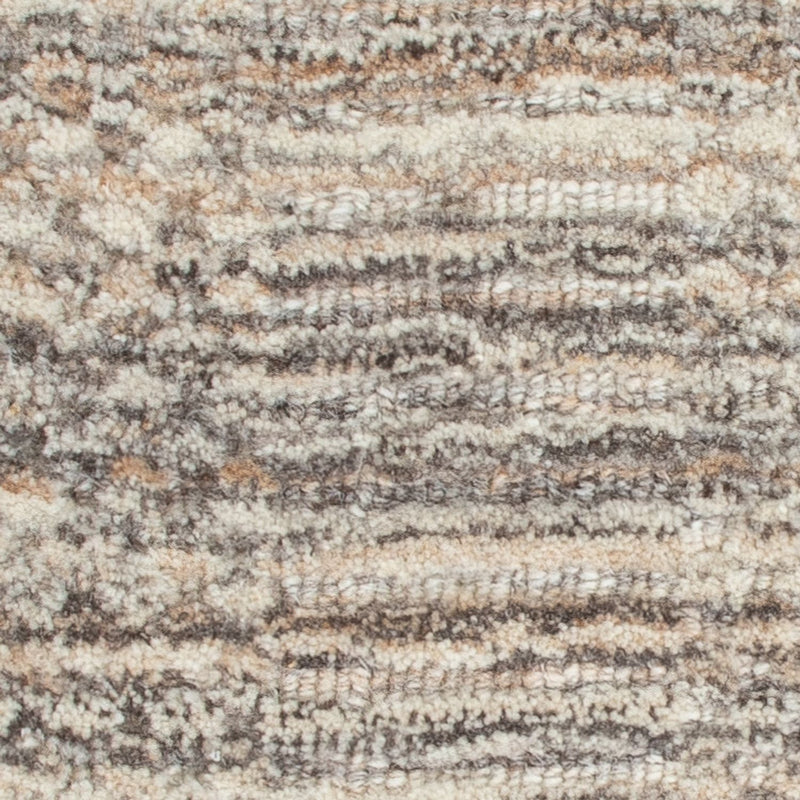 Tapete de lã 31x30cm - Tapete de lã