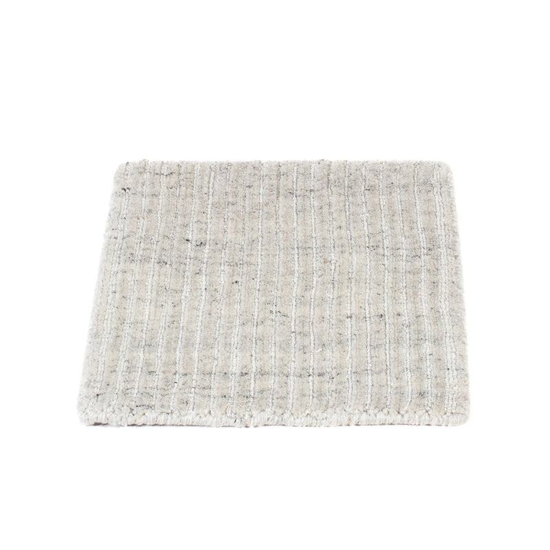 Tapete de lã 30x30cm - Tapete de lã