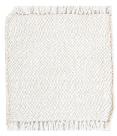 Tapete de lã 31x34cm - Tapete de lã